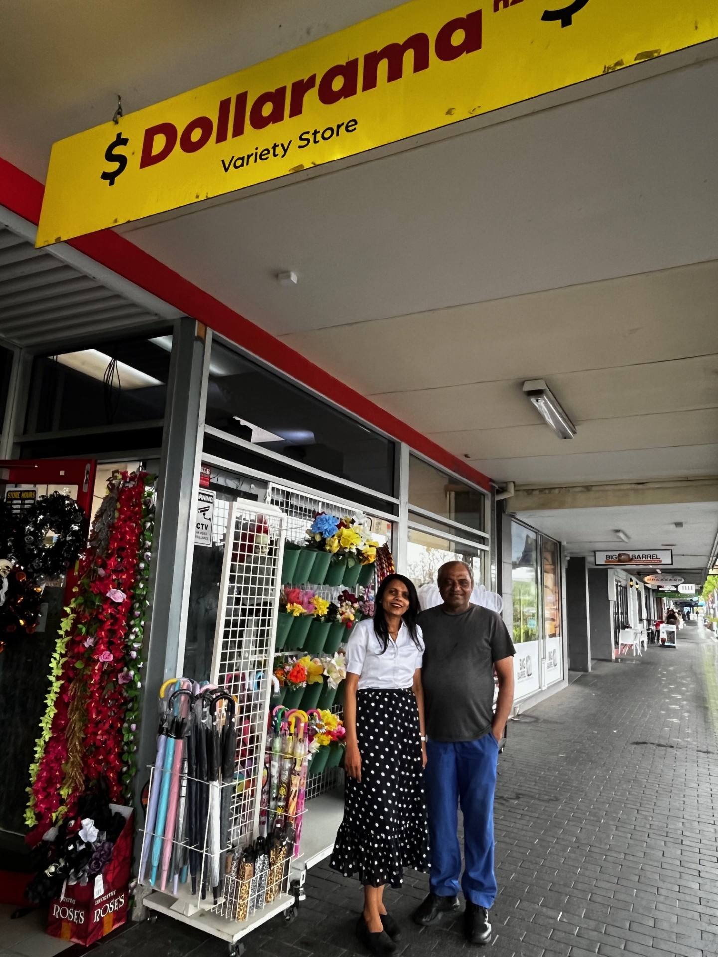 Dollarama Taradale