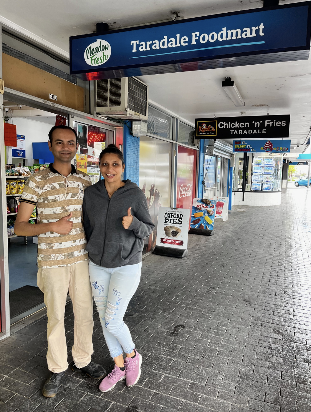 Taradale Foodmart