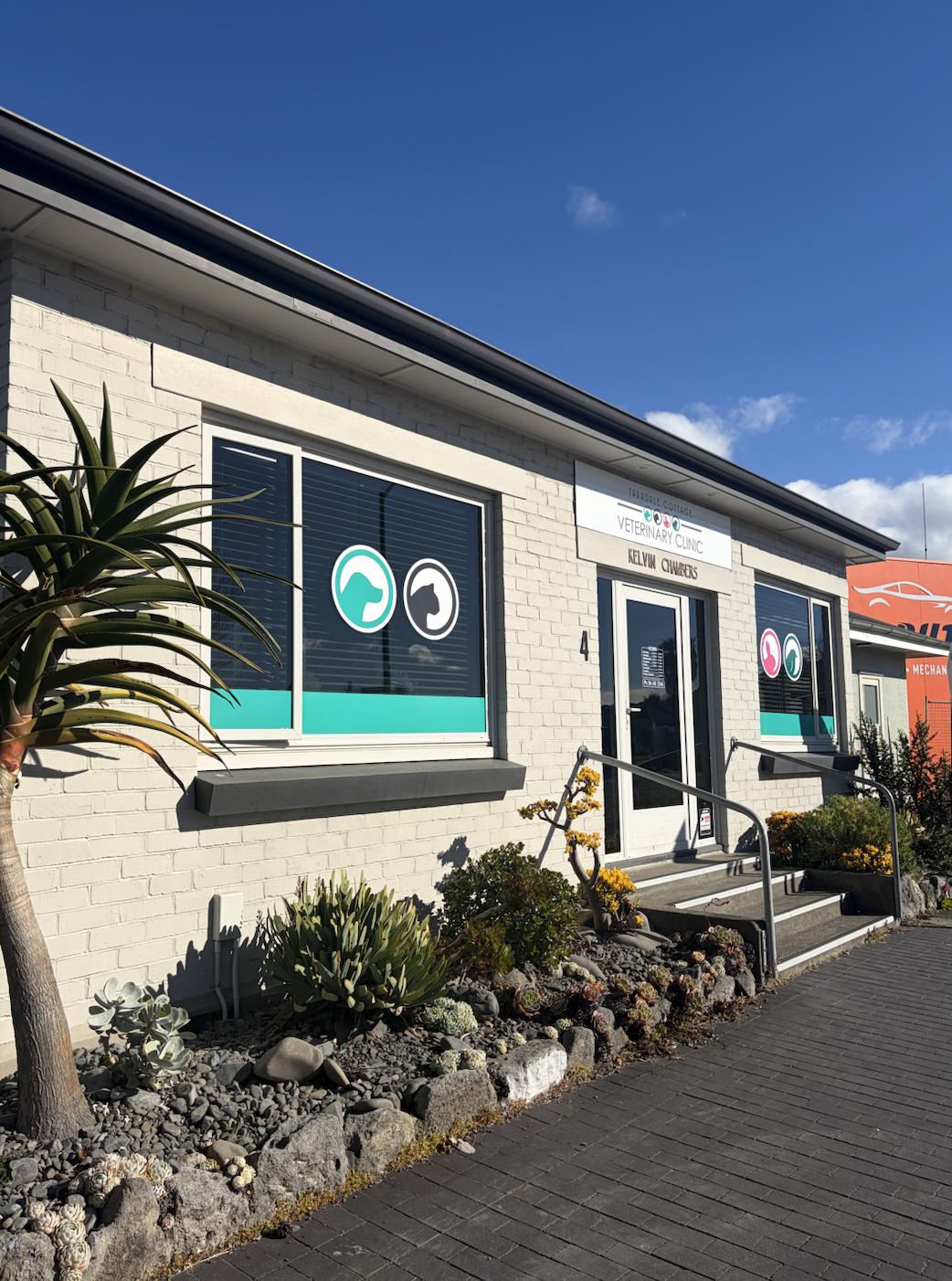 Taradale Cottage Vet Clinic