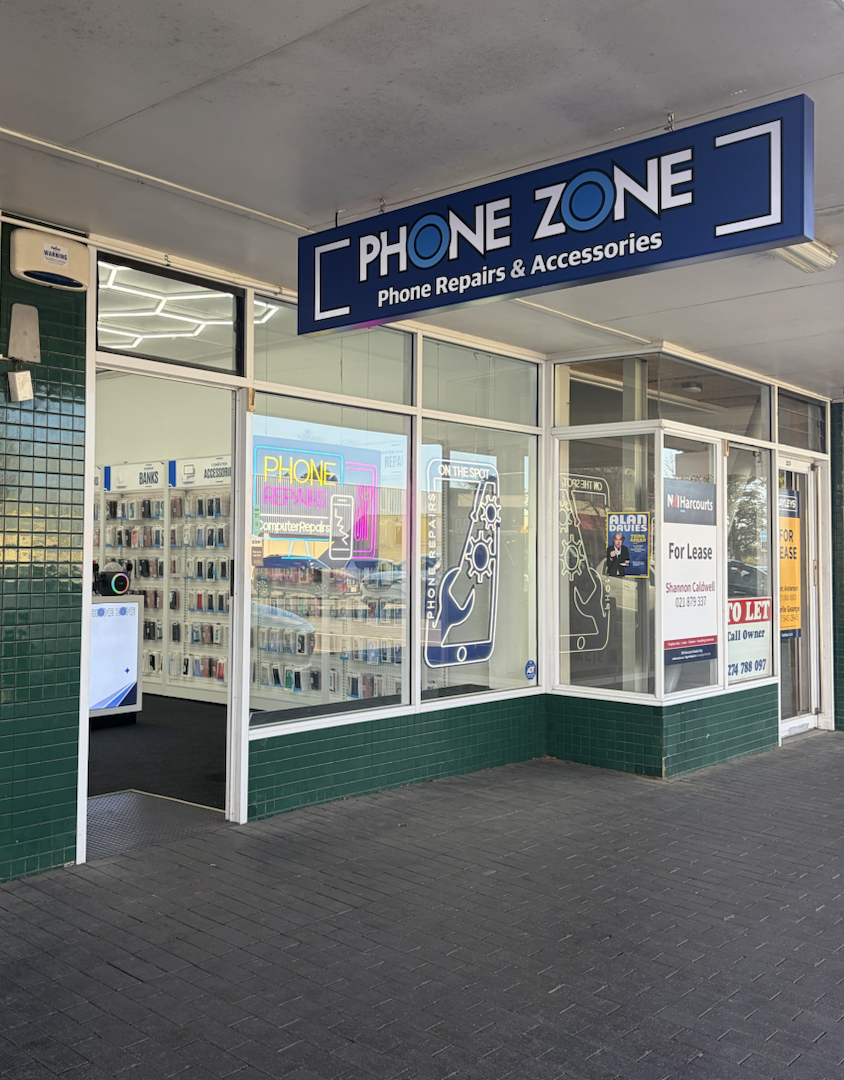 Phone Zone Taradale
