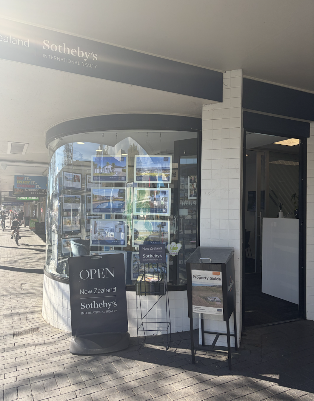 New Zealand Sotheby's International Real Estate