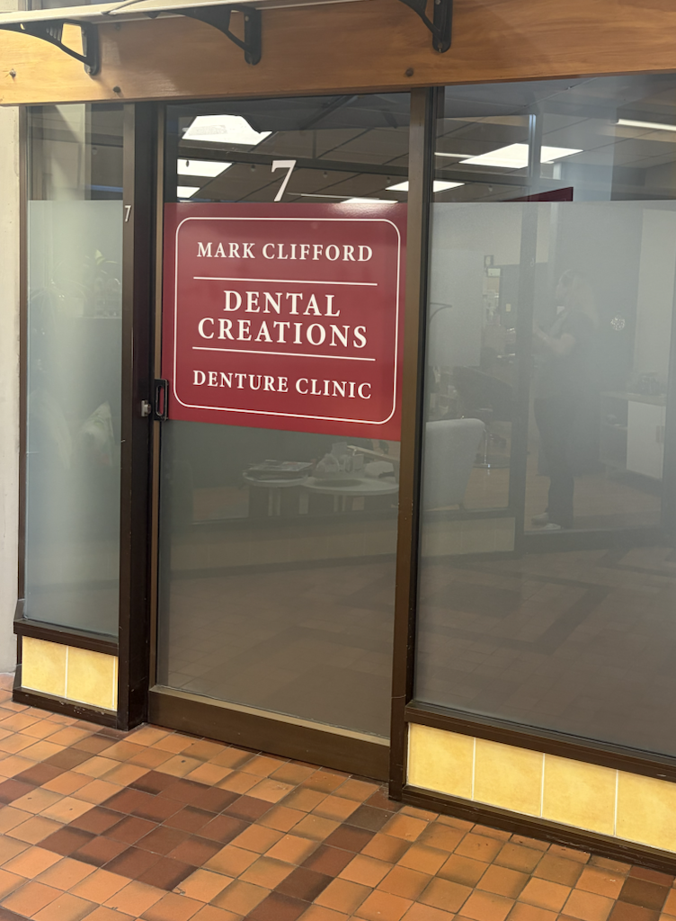 Mark Clifford Dental Creations