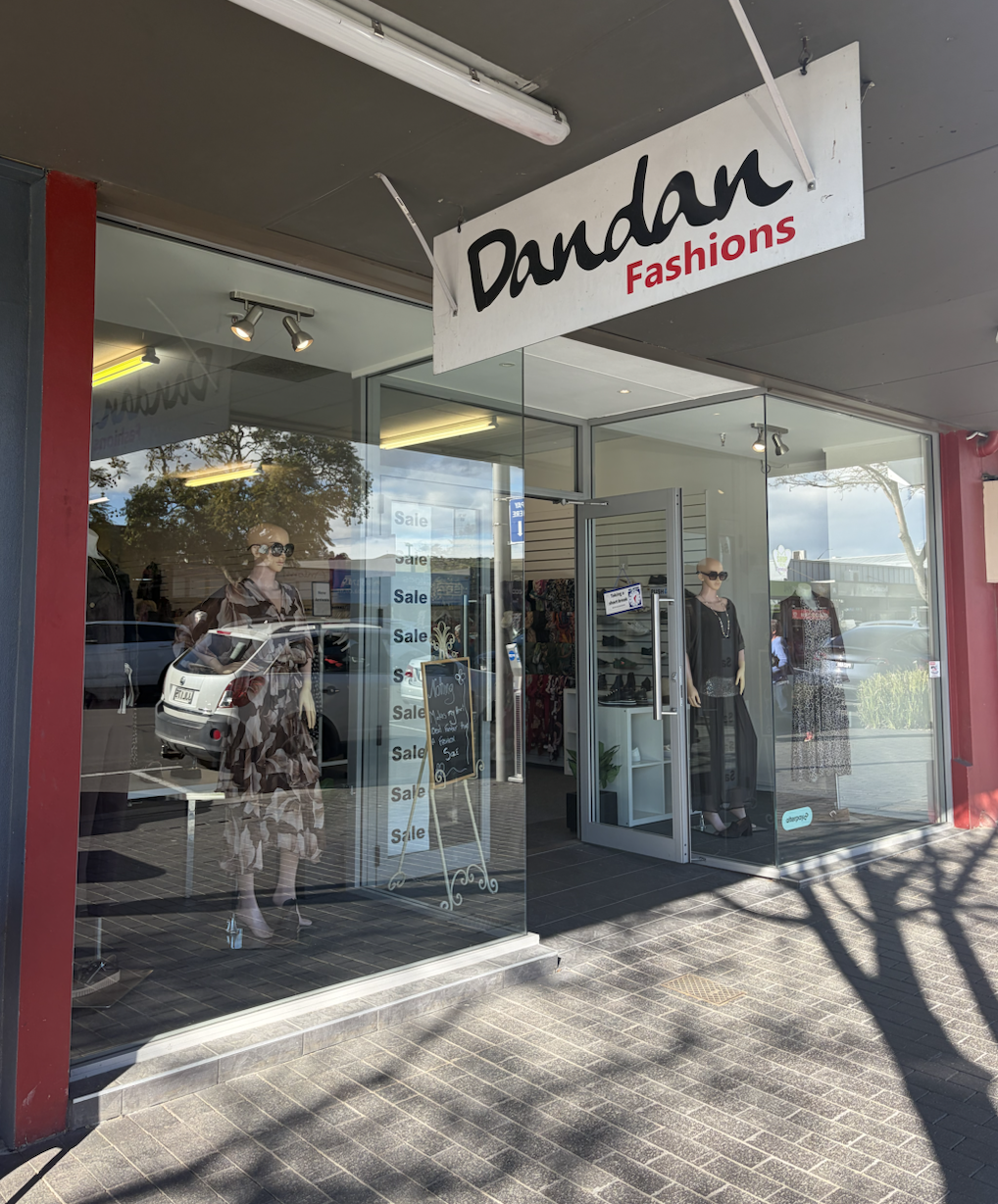 Dandan Fashions