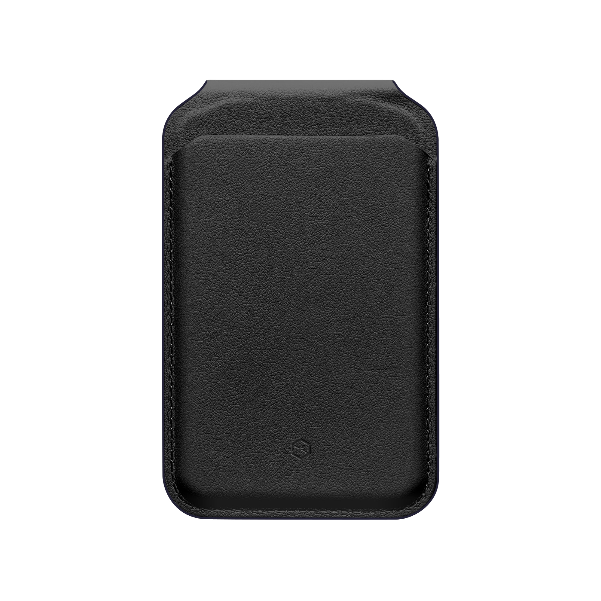 modlab MagSafe Wallet Black — detail