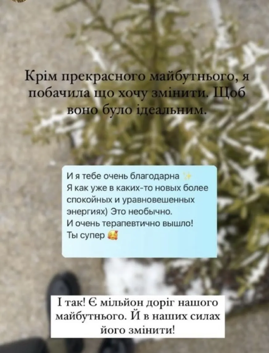 Відгук про регресію Бабич Вікторія