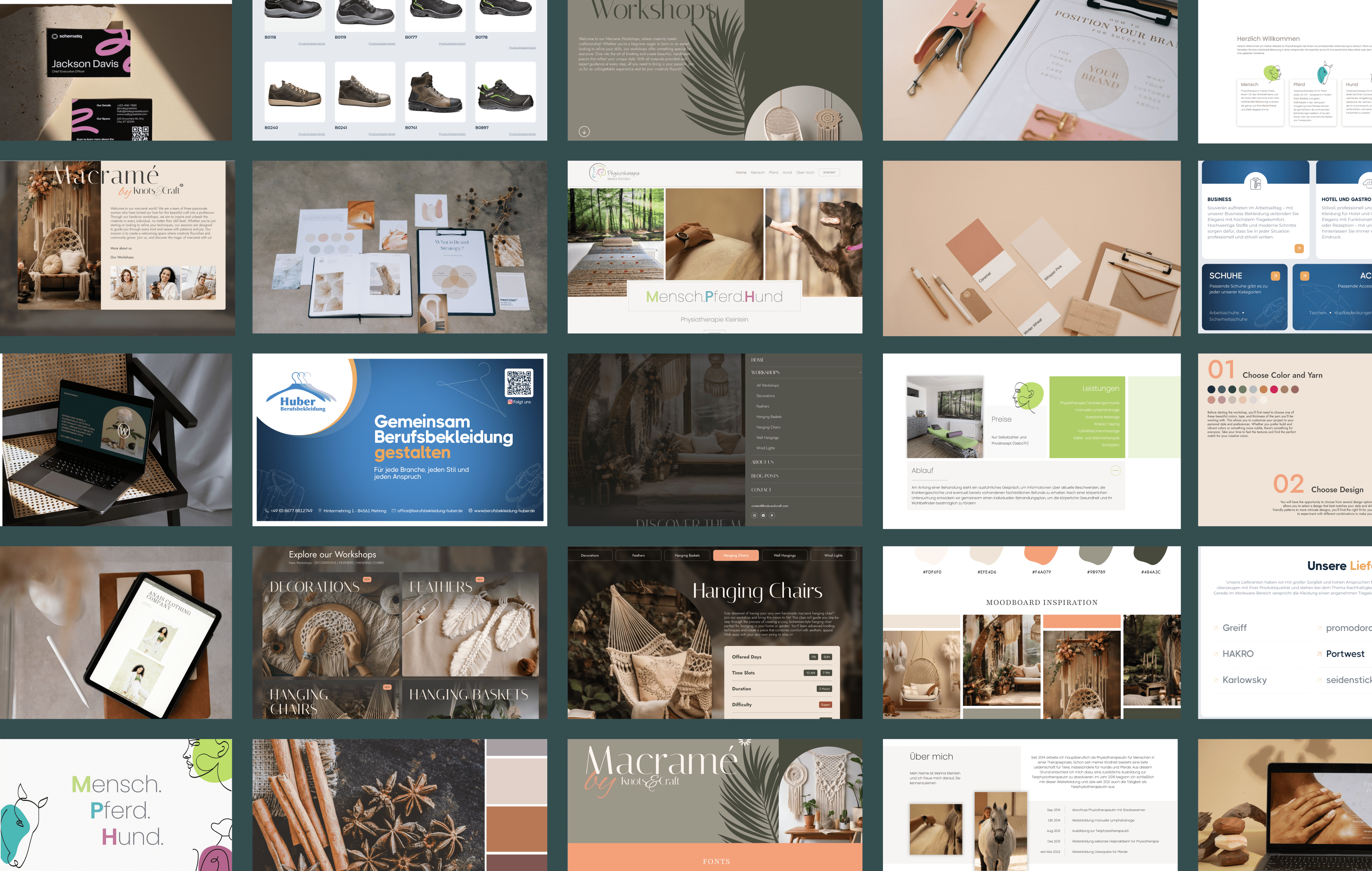 Showcase Portfolio cover image