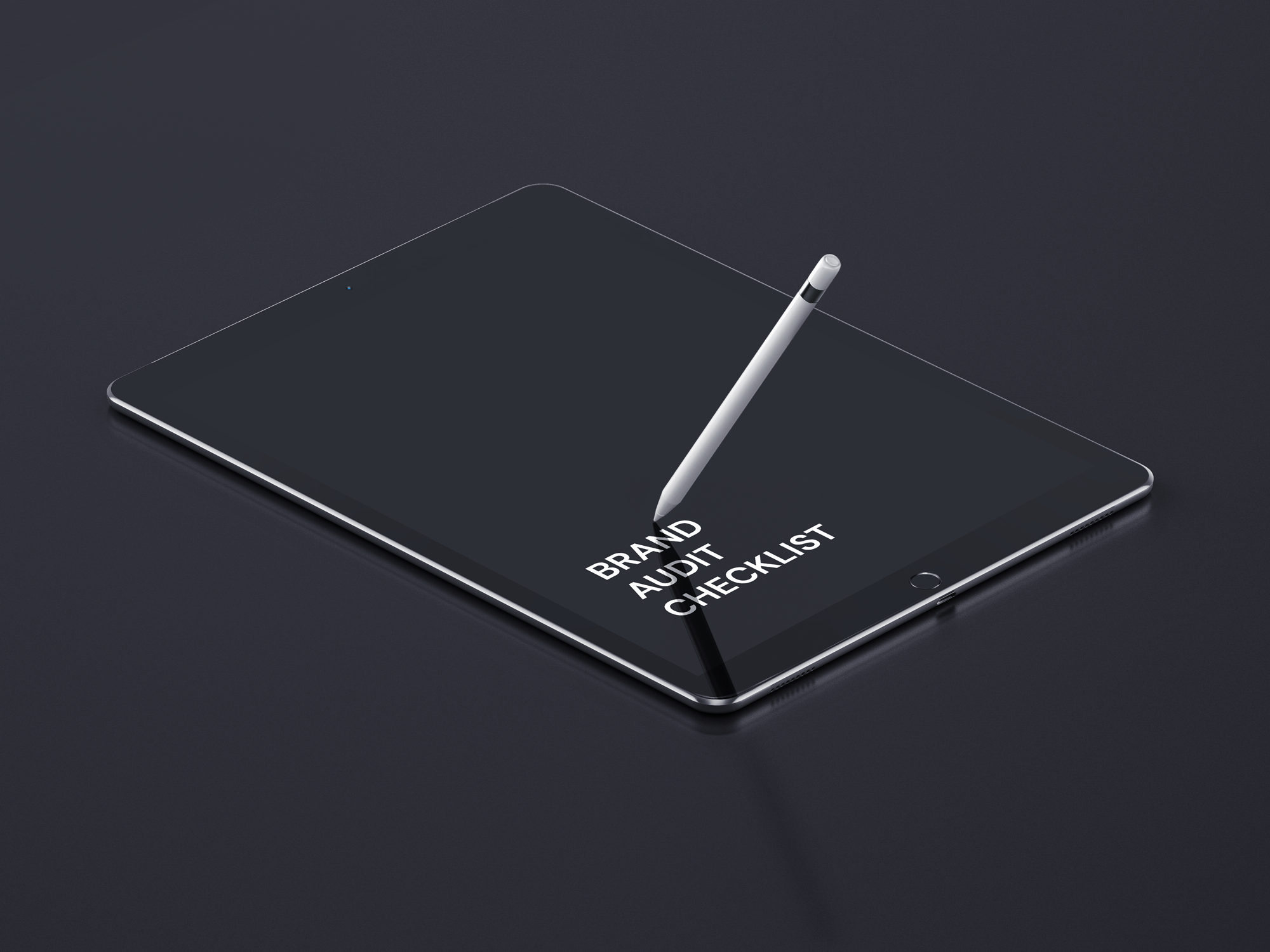 Brand Audit Checklist
