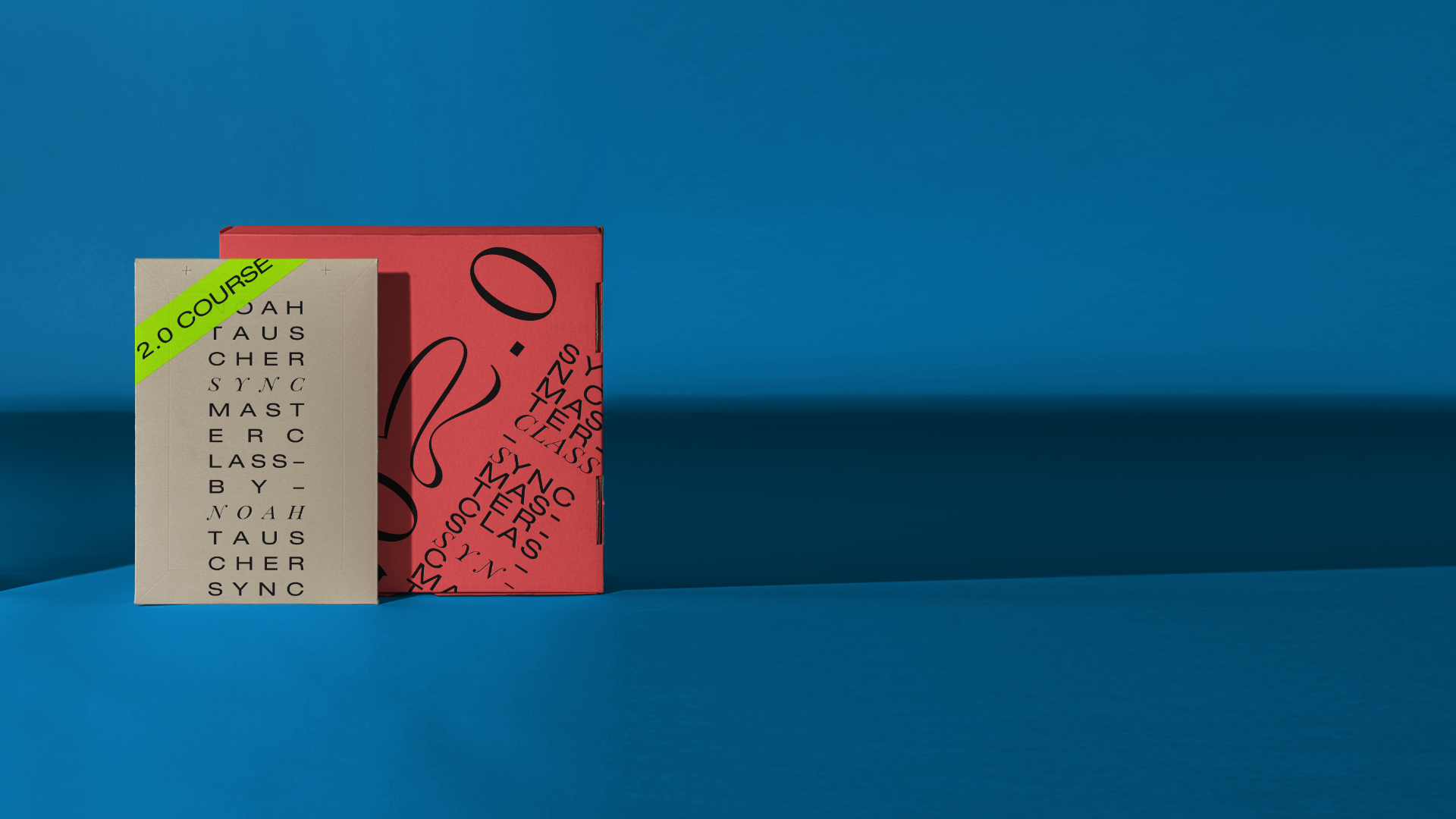 Iconic Artist Blueprint