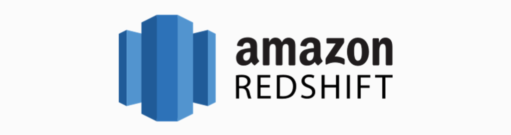 redshift amazon logo