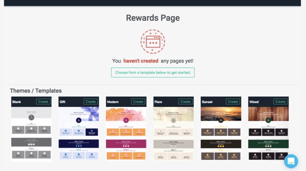 Swell Loyalty & Rewards - Shopify Plugin