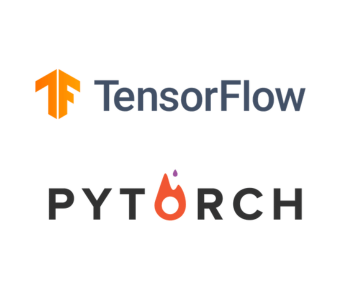 TensorFlow or PyTorch