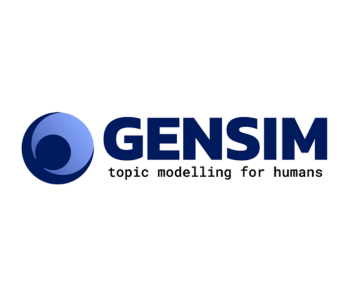 Gensim python