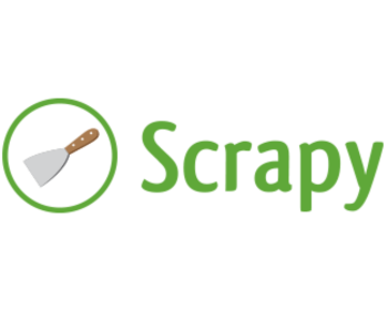 Scrapy pyhton