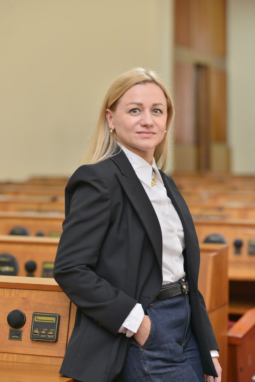 Anna Sajenko