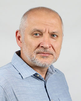 Maksym Yurchak