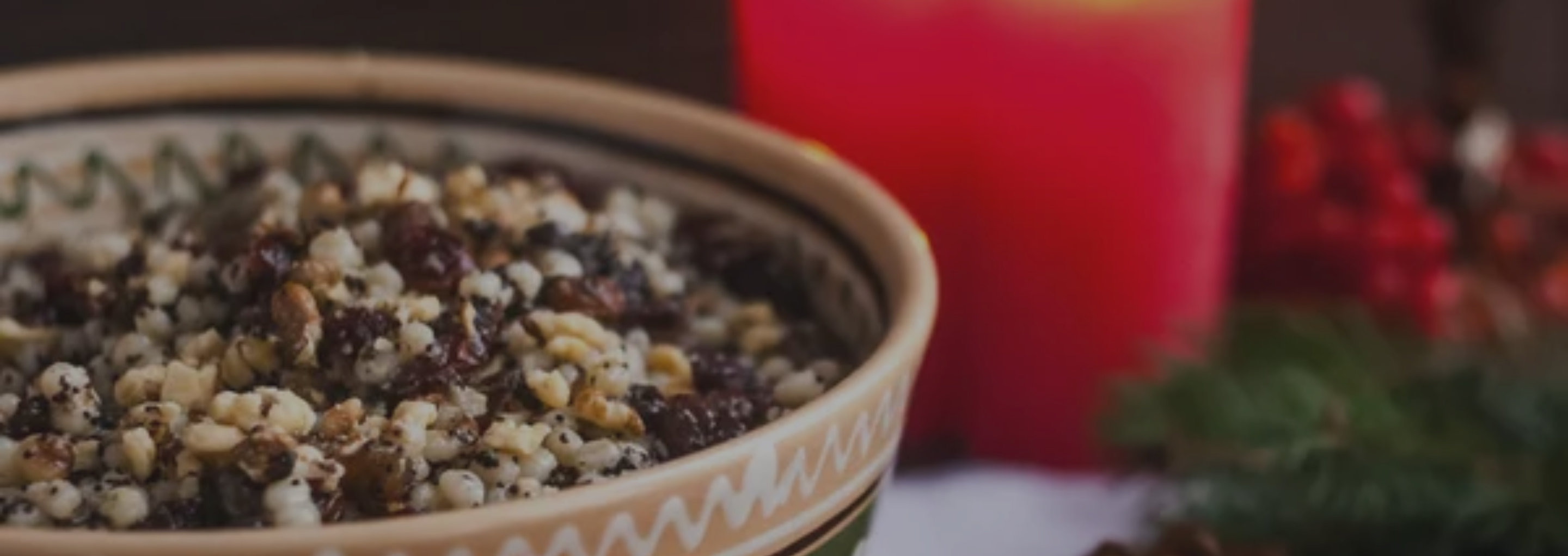 Вітаємо з Різдвом