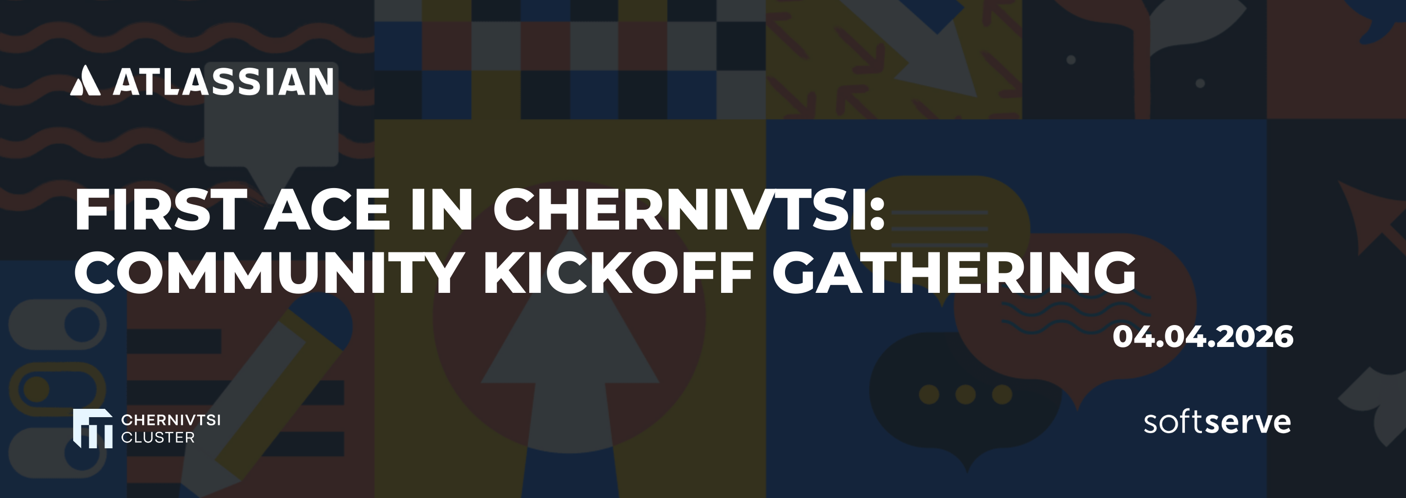 First ACE in Chernivtsi: Community Kickoff Gathering