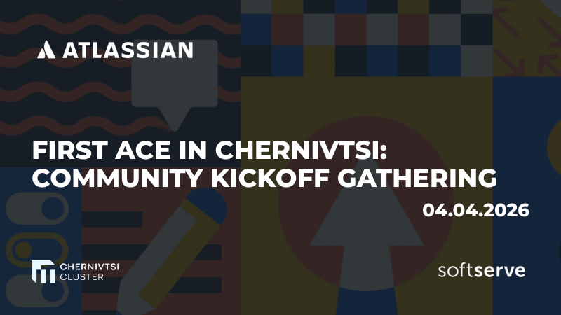 First ACE in Chernivtsi: Community Kickoff Gathering