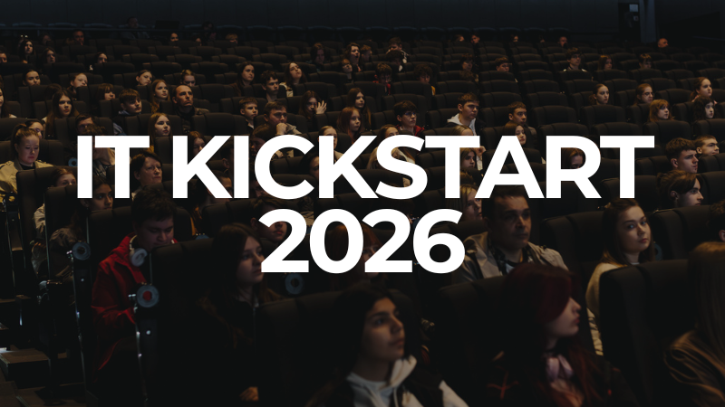 IT KickStart