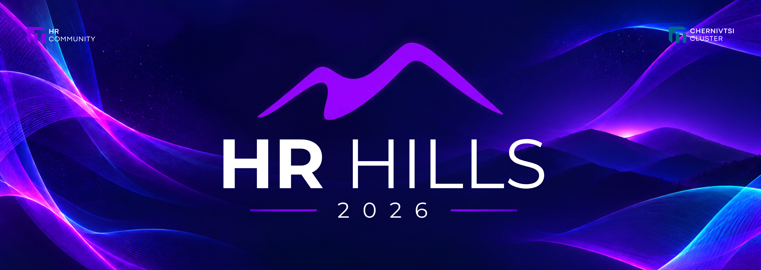 HR Hills 2026