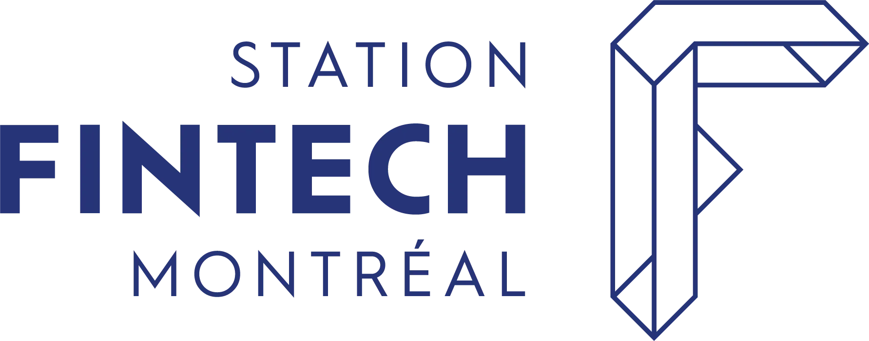 Fintech Station Logo