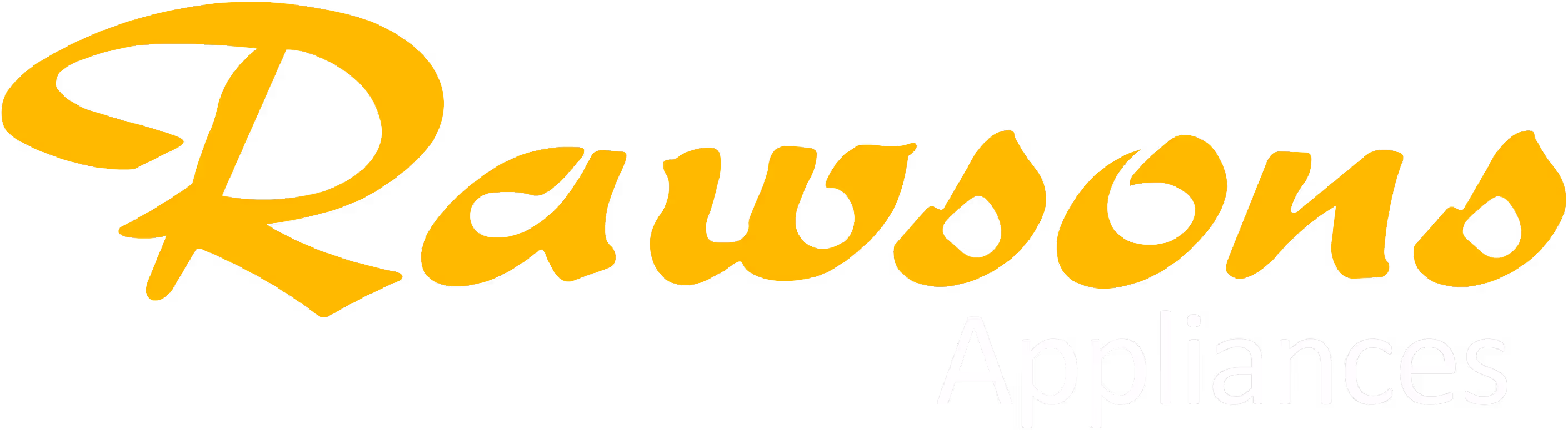 Rawsons Appliances Logo