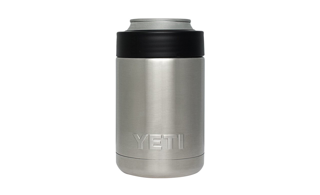 YETI can insulator