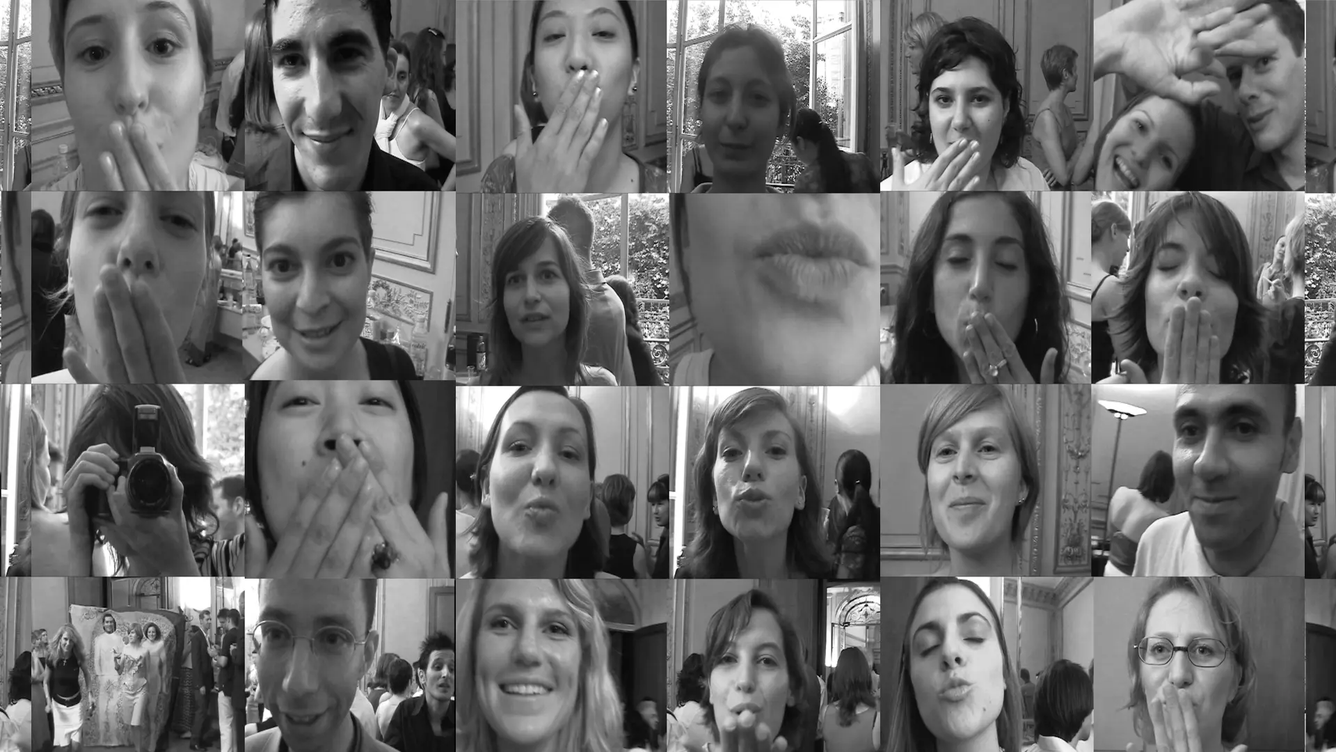 Alfred Dunhill Heritage Store – Brand Development by David Gil at 15 Rue de la Paix