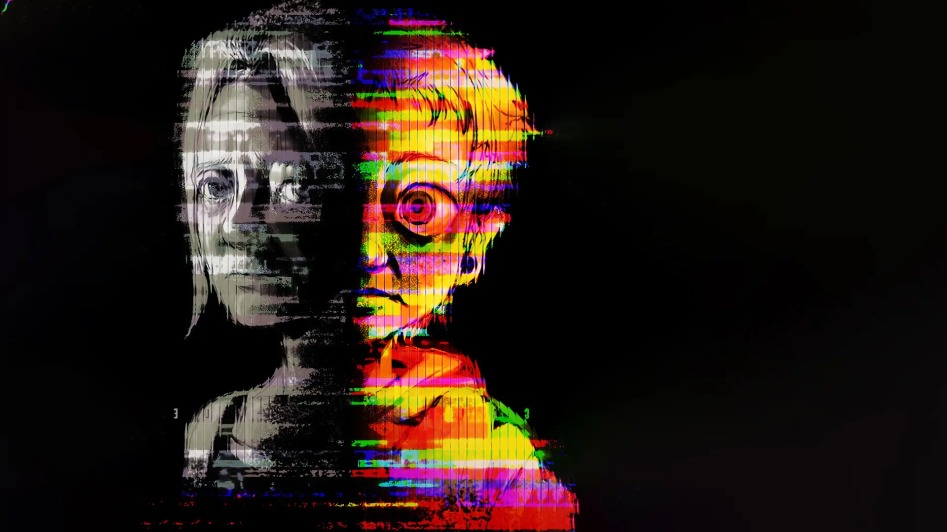 Deletion — A Film About Digital Surveillance and the Right to Disappear