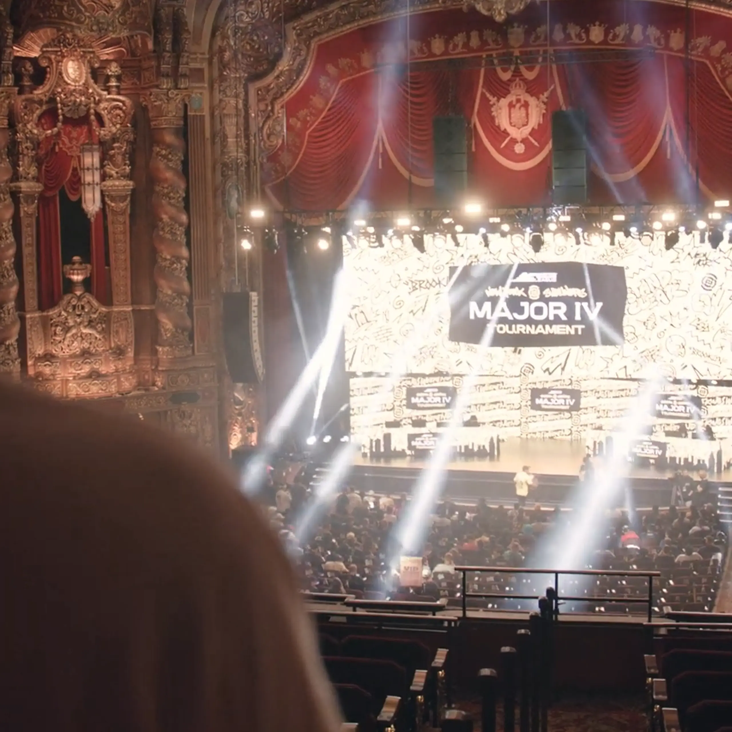 Integrated Doc Campaign