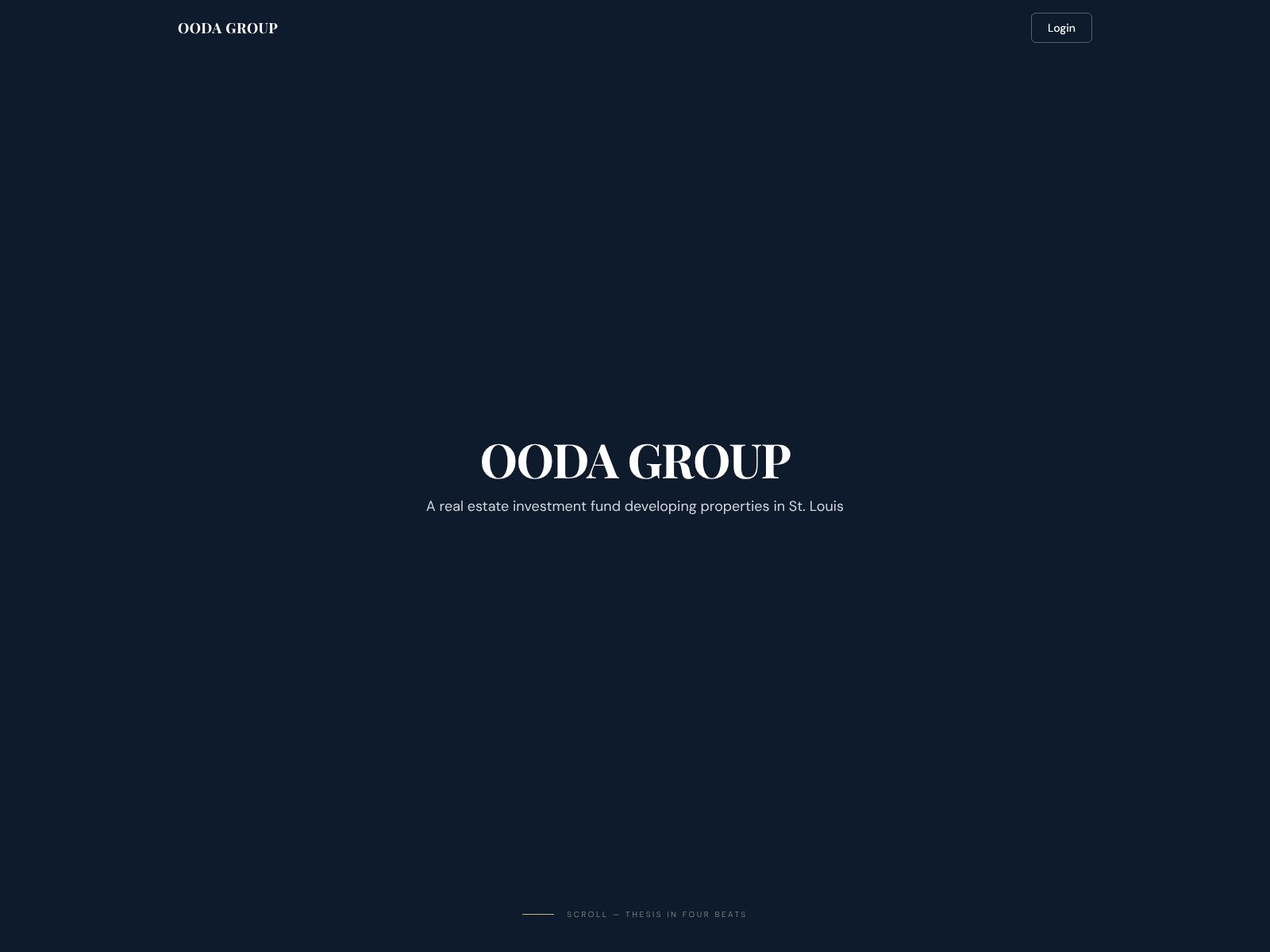 OODA Group