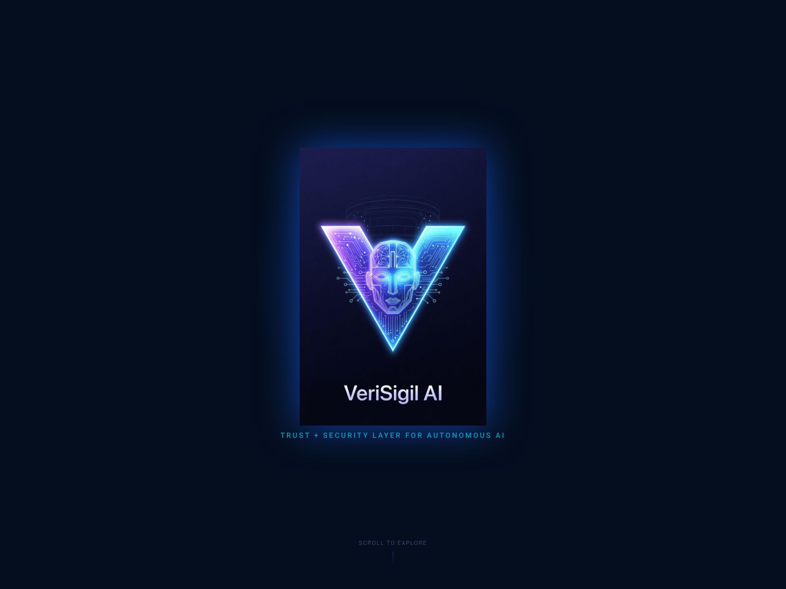 VeriSigil AI