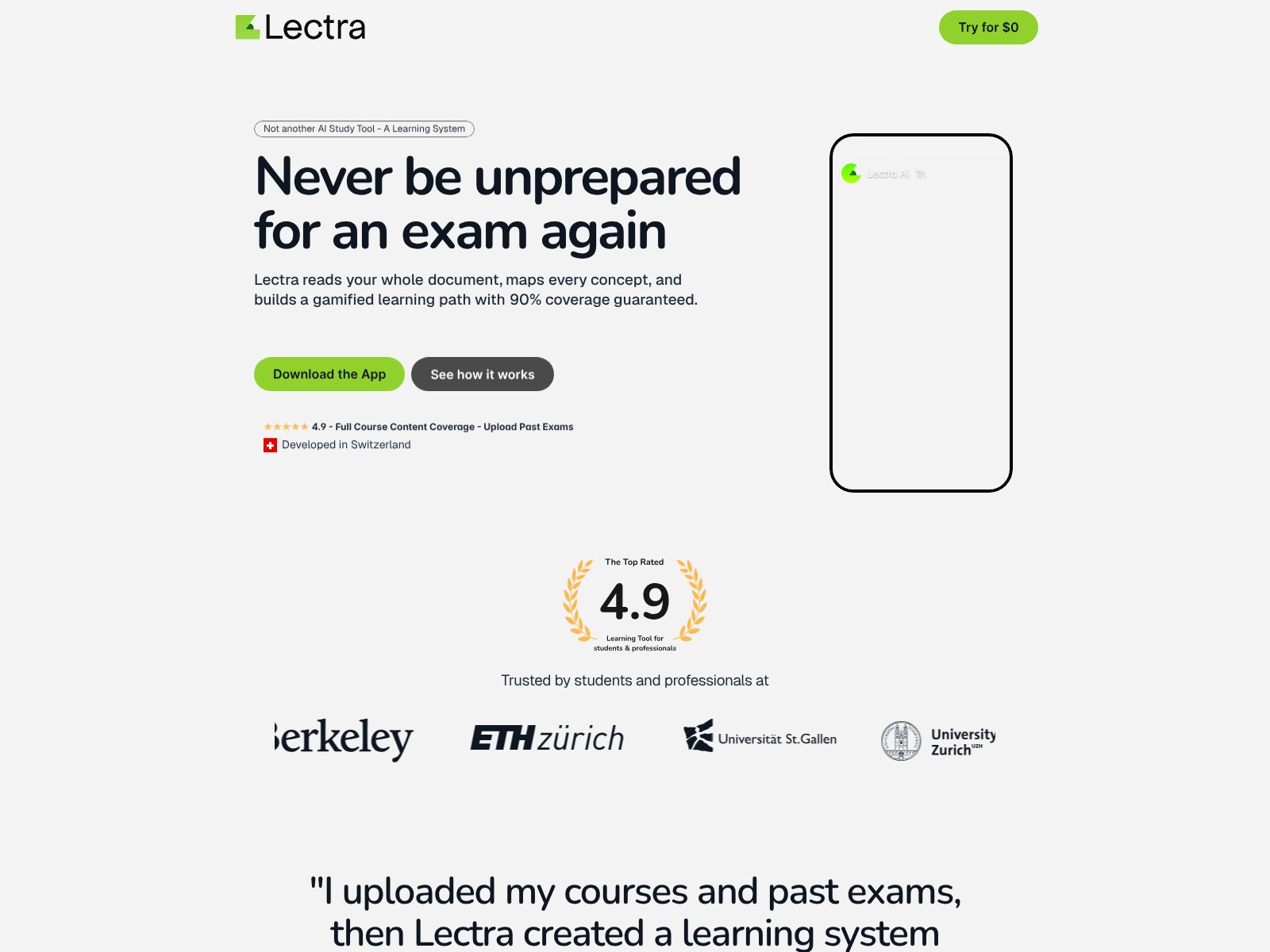 Lectra Ltd