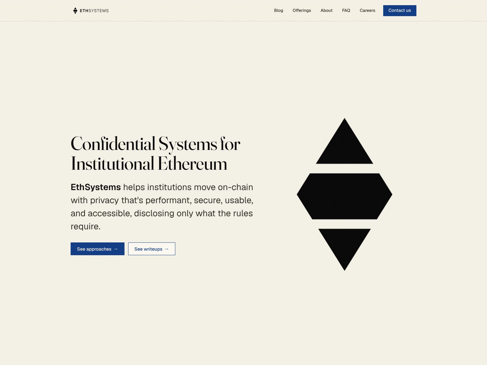 EthSystems