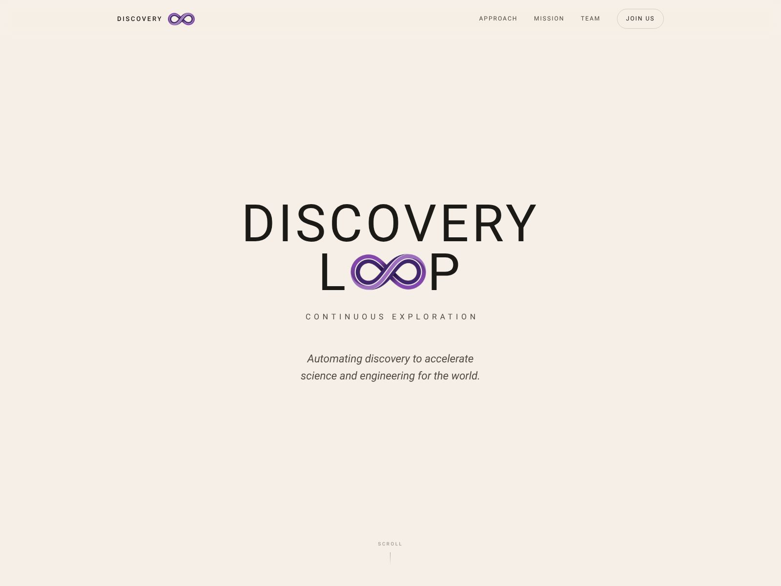 Discovery Loop