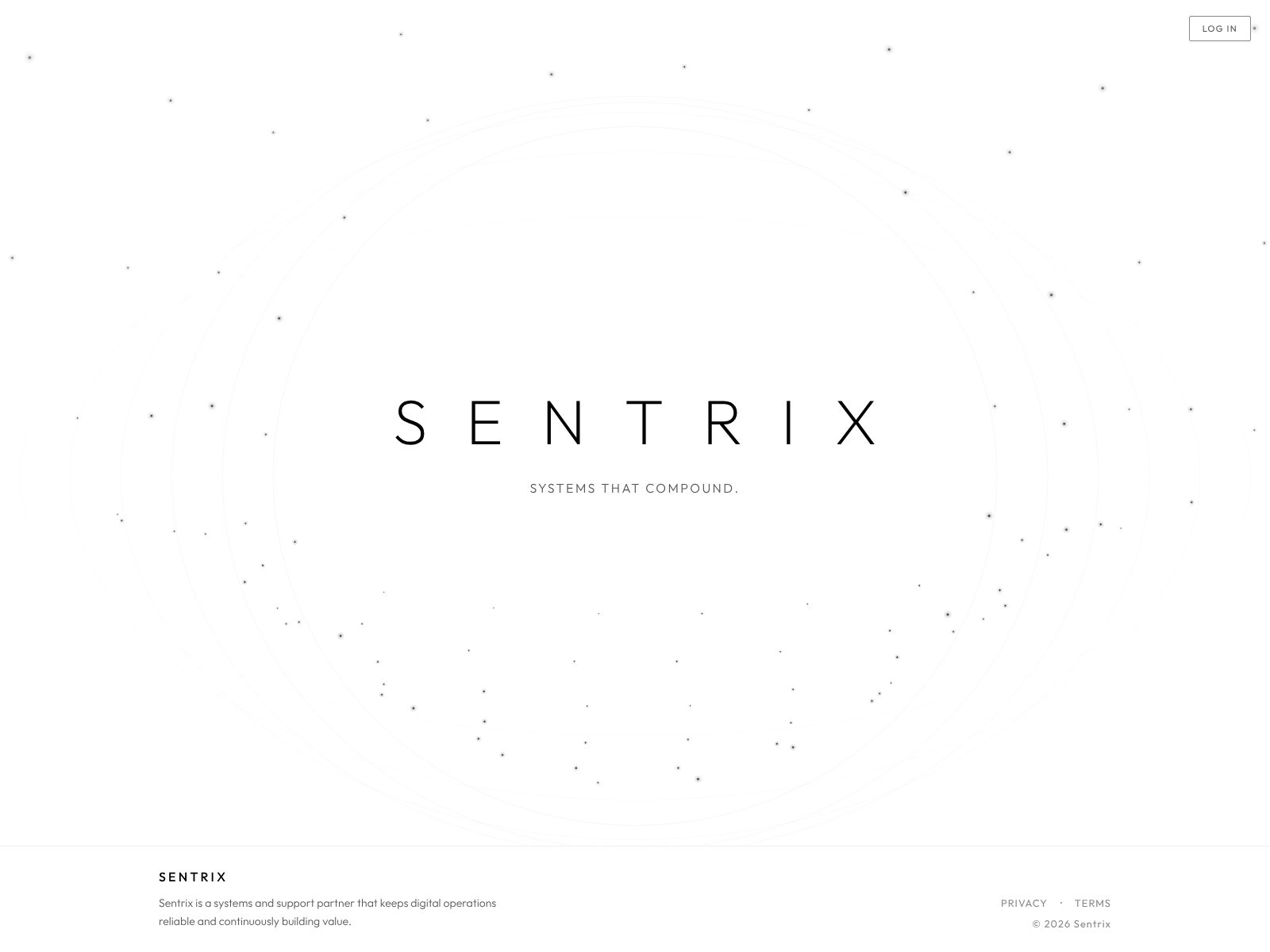 Sentrix