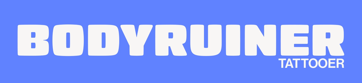 BodyRuiner banner.