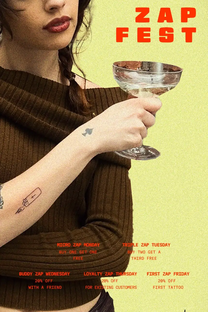 zap fest