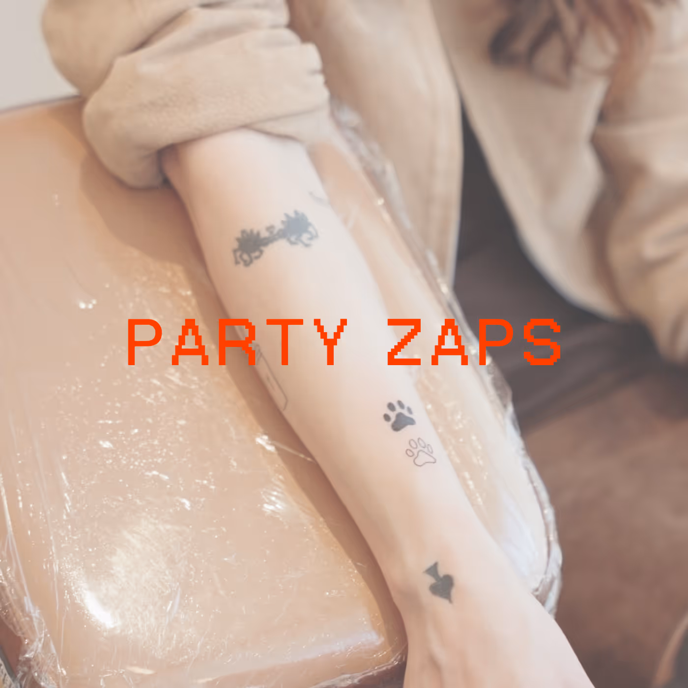 PARTY ZAPS