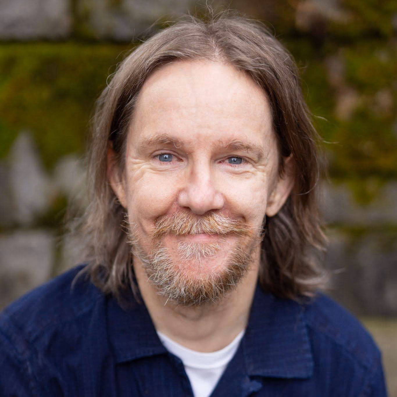 Mike Duffer at Hauger Learning Services