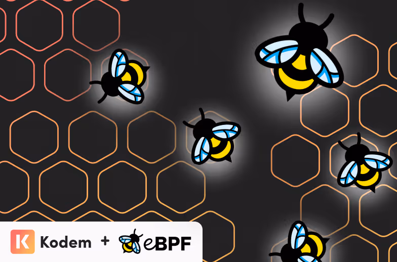 Deep Application Visibility, Powered by eBPF