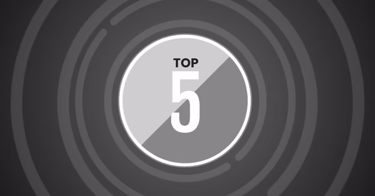 The State of AI Security: Insights from the Top 5 Open-Source AI Frameworks 