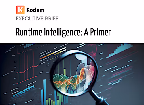 Executive Brief