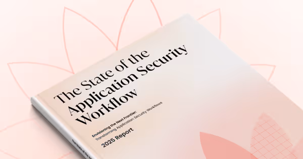 The State of Application Security Workflow