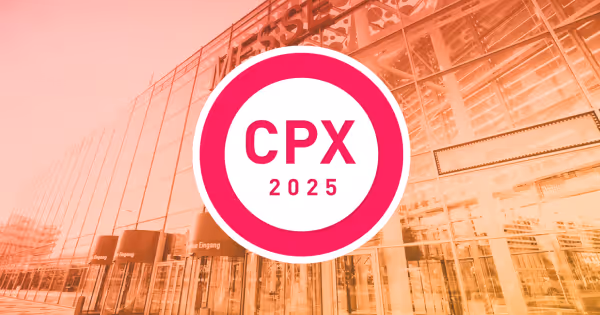 Meet Kodem at CPX 2025 Vienna