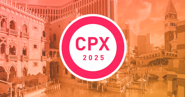 Meet Kodem at CPX Americas 2025