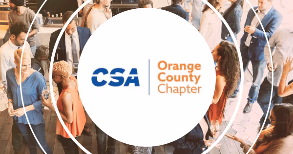 OC Joint Cybersecurity Mixer