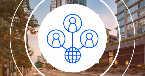 Charlotte Leadership Exchange