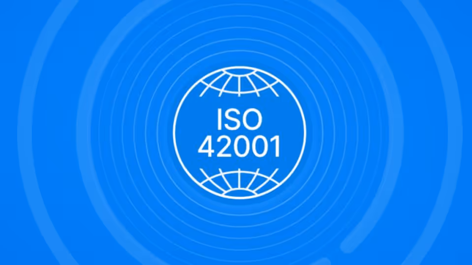 ISO 42001: What it Means for AI Security and Application Security Teams