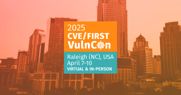 VulnCon 2025 